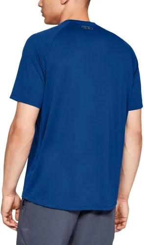 Miniatura 4 de Under Armour - Camiseta de manga corta Tech 2.0 para hombre