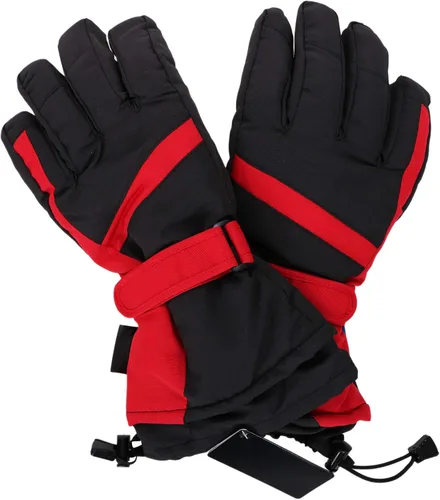 Miniatura 2 de Guantes de esquí Simplicity para mujer, con forro Thinsulate impermeable para exteriores