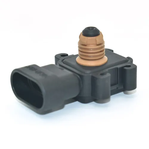 16187556 Mapa del sensor de presión absoluta del colector 213-4434 2134434 213-796 213796 12614973 16249939 Compatible con Chevy Impala Tahoe Buick