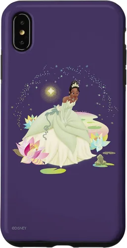 Miniatura 11 de Disney La princesa y la rana Tiana en una funda Bayou para iPhone 17