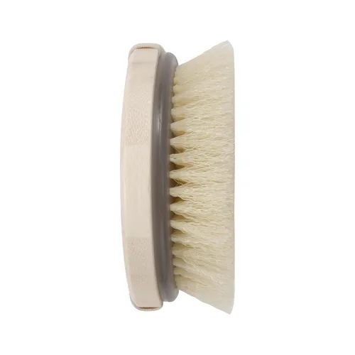 Miniatura 10 de EcoTools Cepillo corporal seco, para rutina de cuidado de la piel después de la ducha y el baño, elimina la suciedad y promueve la circulación