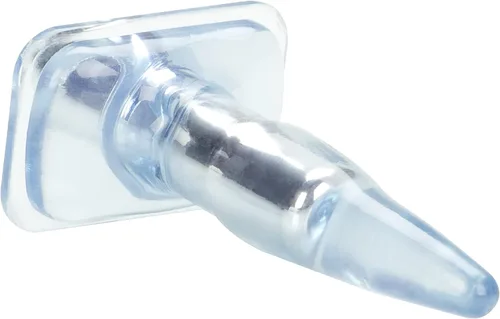 Miniatura 5 de CalExotics Vibro de alta intensidad, azul