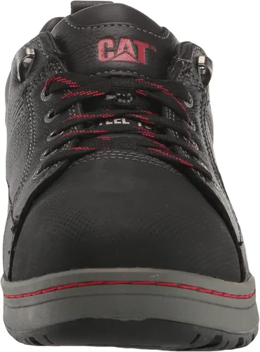 Miniatura 2 de Cat Footwear Men's Brode Steel Toe Work Shoe