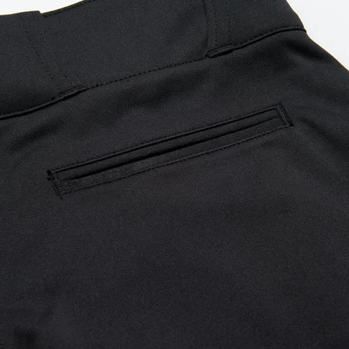 Miniatura 4 de CHAMPRO - Pantalón Triple Crown estándar de béisbol, para hombre