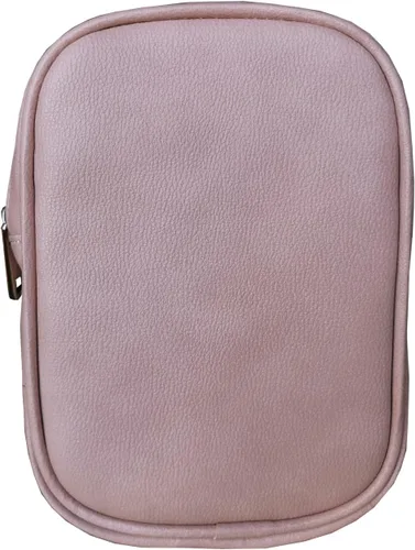 Miniatura 2 de Larswon Riñonera para mujer, negro, pequeño