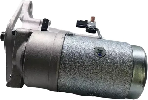 Miniatura 3 de Motor de arranque 28100-30040 compatible con Toyota Hilux HL2 HL3 2.5 D-4D 2KD-FTV Diesel 01-17