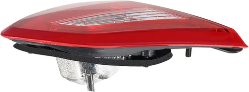 Miniatura 5 de munirater Reemplazo del montaje de la luz trasera interior para la lámpara de freno trasera Altima 2016-2018, lado izquierdo del conductor