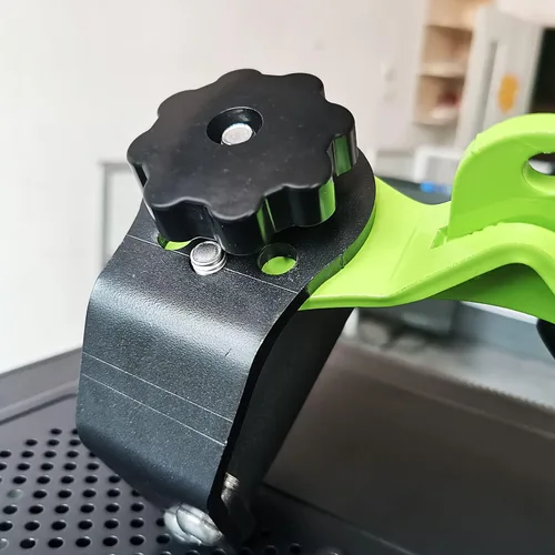 Miniatura 4 de Barra de tracción de lat ajustable, accesorios para máquina de cable para gimnasio, accesorios de fila T-bar para tracción de lat para gimnasio