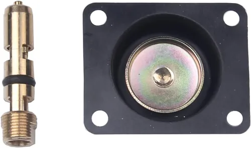 Miniatura 2 de Nuevo kit de reparación de carburador compatible con Volvo Penta 3.0L 4 cilindros reemplazar 21533394