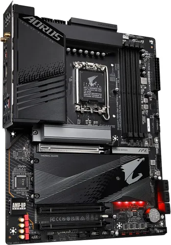 Miniatura 3 de GIGABYTE Z790 Aorus Elite AX