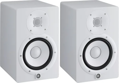 Miniatura 27 de Yamaha HS3 Monitor de estudio con alimentación en negro, par (HS3 B)