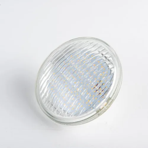 Miniatura 3 de SHUWDKAR PAR36 Bombilla LED de paisaje de 6 W, 12 V-36 V CC/CA, 3000 K, blanco cálido, 600 lm (equivalente a halógeno de 36 W), lámpara de 6W 3000K