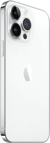 Miniatura 2 de Apple iPhone 14 Pro Max, 512GB, Plata - Desbloqueado (Renovado Prémium)