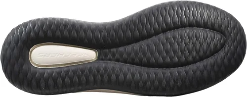 Miniatura 4 de Skechers Delson-Camden - Tenis deportivos de ajuste clásico para hombre