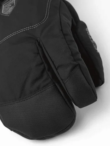 Miniatura 3 de Hestra Alpine Gauntlet SR - Guante de piel impermeable para esquí y snowboard