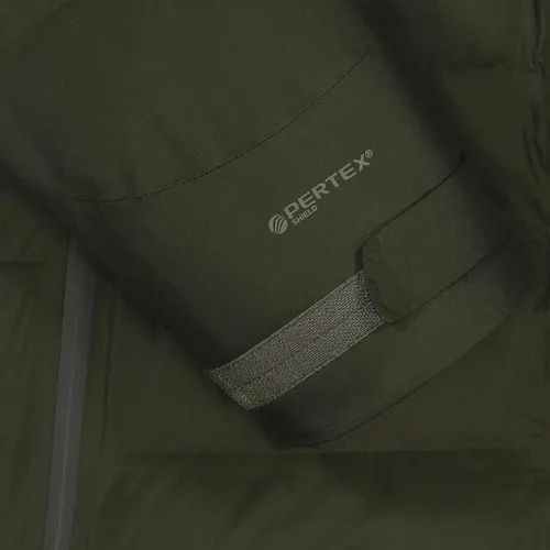 Miniatura 5 de Rab Chaqueta de plumón Valiance para hombre para escalada y montañismo