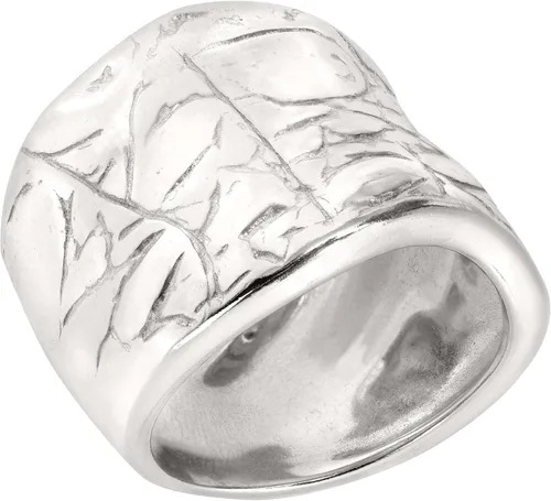 Miniatura 2 de Silpada 'Desert Wishes' Etched Ring in Sterling Silver