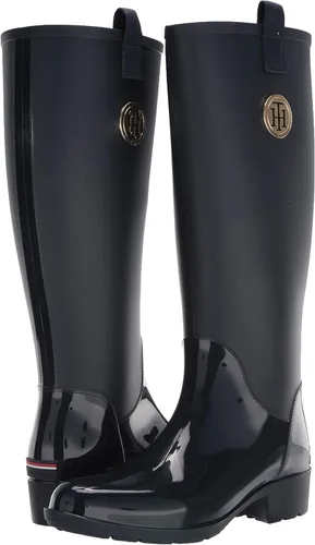 Miniatura 7 de Tommy Hilfiger Karissa - Botas de lluvia para mujer
