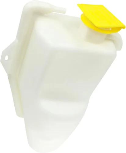 Miniatura 10 de Tanque de botella de desbordamiento del radiador de recuperación de refrigerante para Chrysler Pacifica Base 2004-2007 para Chrysler Pacifica