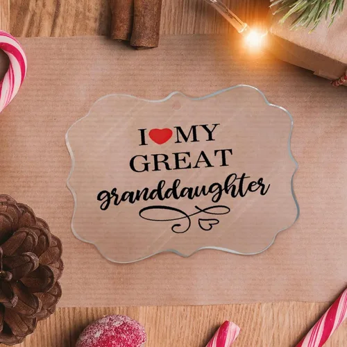 Miniatura 16 de Adornos de copo de nieve personalizados para la familia, con texto en inglés "Have You Hugged A Massage Therapeut", adornos navideños tropicales