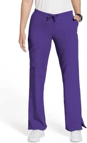 Miniatura 21 de Jockey 2249 - Pantalones médicos ajustados para mujer