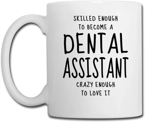 Miniatura 15 de Skilled Anesthesia Professor Tazas – Regalos novedosos para compañeros de trabajo, cumpleaños, aniversario, mamá, papá, familia, trabajo, empleado