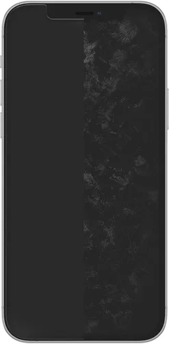 Miniatura 4 de OtterBox Protector de pantalla para iPhone 12 y iPhone 12 Pro Amplify Glass Blue Light Guard
