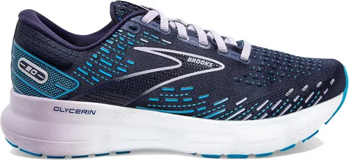 Miniatura 2 de Brooks Women's Glycerin 20 Neutral Running Shoe
