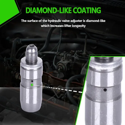 Miniatura 4 de SCITOO Elevador de ajuste hidráulico para Dodge Dakota/Dodge para Durango/Dodge Nitro/para Dodge para Ram 1500/para Jeep Commander/para Jeep Grand