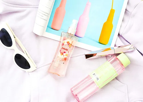 Miniatura 4 de Body Fantasies Signature Fragrance Body Spray, Sweet Sunrise Fantasy, 8 onzas líquidas