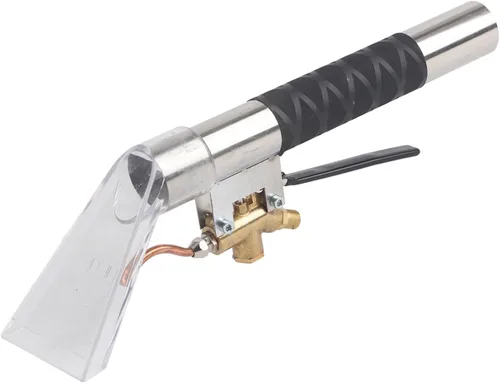 Extractor de tapicería para sofá de alfombra con varita limpiador de muebles húmedos y secos al vacío, eliminación de polvo y agua
