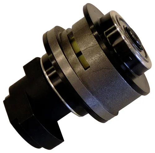 Miniatura 4 de 3M Lijadora orbital aleatoria Drop in Motor 20217, 3 in 3/16 in Orbit, 1 por caja