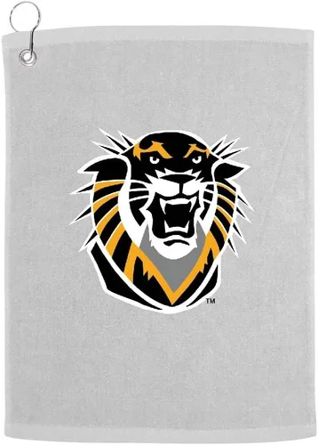 Miniatura 78 de Sport Your Gear Kent State Golden Flashes - Toalla para bolsa de golf, con licencia oficial, logotipo atlético, ultraabsorbente, con ojales, Kent St
