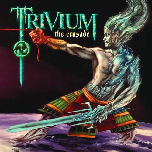 Miniatura 4 de Ascendancy - The Crussade - Shogun - Trivium Greatest Hits Album Bundling