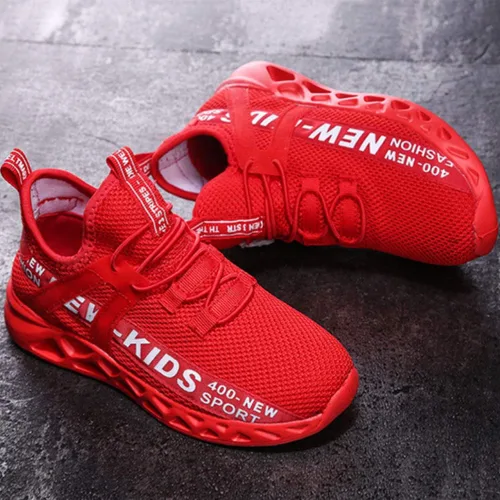 Miniatura 4 de Daclay - Zapatos para niños, para correr, para niñas y niños, para la escuela, casuales, deportivos, para baloncesto, calzado deportivo de primavera