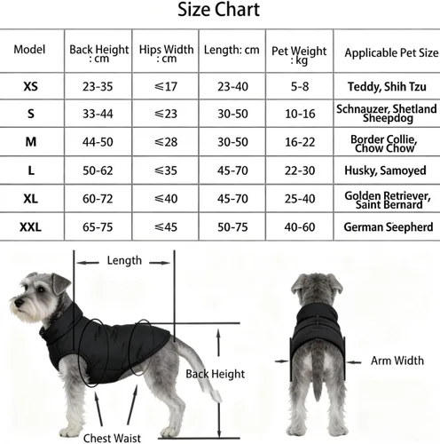 Miniatura 5 de Dog Wheelchair for Back Legs Small,Adjustable Pet Wheelchair with 4Wheels for Injured, Disabled, Paralysis, Hind Limb Weak Puppy Indoor＆Outdoor