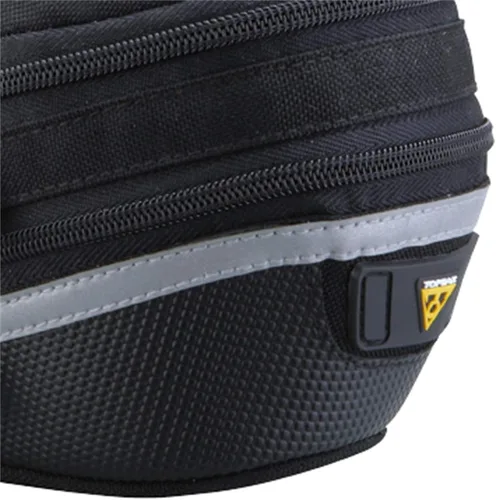 Miniatura 5 de Topeak Bolsa de asiento de bicicleta Wedge Pack II