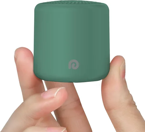 Miniatura 13 de Dreamegg Máquina portátil de ruido blanco de viaje para dormir, cuenta con batería potente, tamaño de huevo, 16 sonidos naturales, temporizador