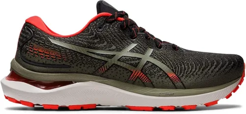 Miniatura 4 de ASICS Gel-Cumulus 24 - Tenis de correr para hombre