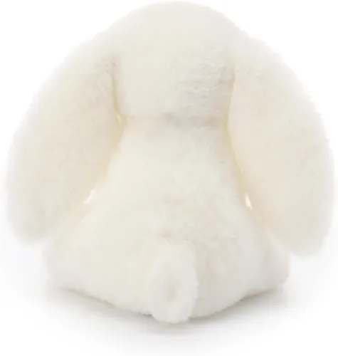 Miniatura 4 de Apricot Lamb Peluche de conejo crema para niños, juguetes de peluche suaves y lindos para bebés niñas y niños, 6 pulgadas