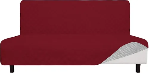 Miniatura 53 de Easy-Going Funda para Sofá Funda para Silla Funda para Sofá Impermeable Funda para Sofá Lavable Funda para Sofá de Tela Antideslizante Protector