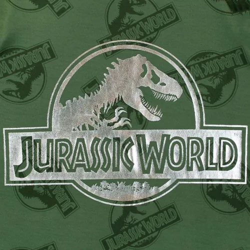 Miniatura 3 de Jurassic World Pijama de dinosaurio para niños