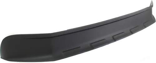 Miniatura 3 de Garage-Pro Cenefa para Ford F-250 Super Duty 2011-2016, F-350, F-450 tracción en las cuatro ruedas, plástico texturizado delantero FO1095242, f250
