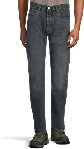 Miniatura 14 de Levi's Jeans 501 Original Fit para hombre (también disponibles en tallas grandes y altas)