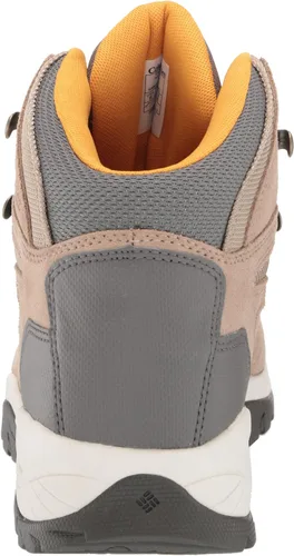 Miniatura 3 de Columbia Women's Newton Ridge Plus Waterproof Amped Hiking Boot