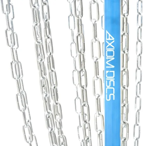 Miniatura 4 de Axiom Discs Pro, cesta de golf de disco con 24 cadenas