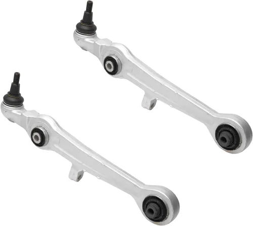 Miniatura 143 de TRQ Brazo de control inferior delantero izquierdo y derecho con rótula, juego de 2 piezas compatible con Hyundai Sonata 2015 2016-2021 Tucson
