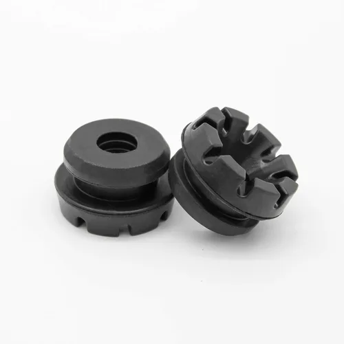 Miniatura 4 de SAUTVS Kit de 4 ojales para asiento trasero de cabina para Polaris ACE RZR Ranger Sportsman Crew 500 700 800 XP 4x4 accesorios (repuesto #5412507)