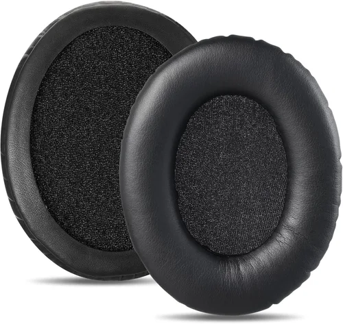 Miniatura 2 de AHG Accessory House Global Cojín de repuesto premium Cloud de 3 almohadillas compatible con auriculares Kingston HyperX Cloud 3 Alpha Cloud 2