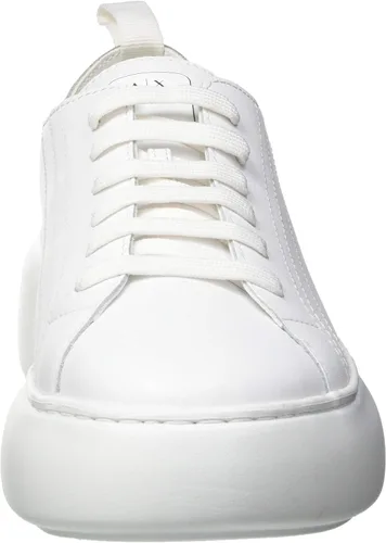 Miniatura 2 de AX ARMANI EXCHANGE Tenis de gran tamaño para mujer